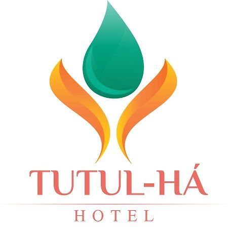 Hotel Tutul-Ha Эскарсега Экстерьер фото