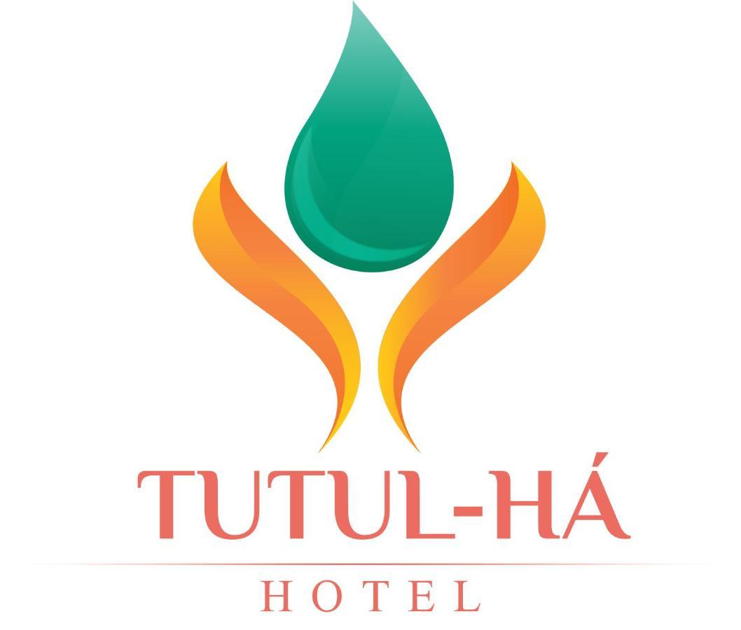 Hotel Tutul-Ha Эскарсега Экстерьер фото
