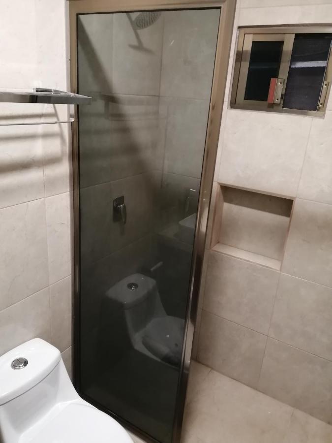 Hotel Tutul-Ha Эскарсега Экстерьер фото